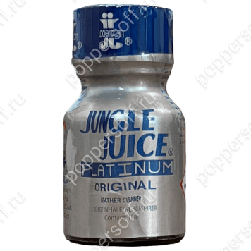 Jungle Juice Platinum